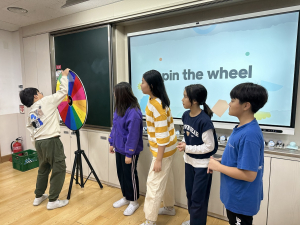 경북교육청, ‘제1회 도전! 영어인증 한마당’ 개최