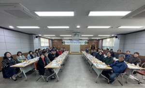 포항 기계면, 대구 수성2ㆍ3가동서 농특산물 판매