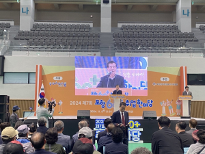 제2의 인생 개척 ‘포항 60+ 취업 한마당’ 활기