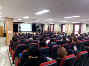 대구시교육청, 공감 토크콘서트 ‘괜찮아, 잘 될거야’ 개최