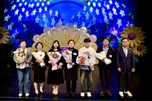 성주군서 아이들 꿈과 재능 활짝 펼쳤다