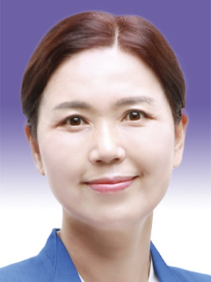 김경숙 경북도의원 “영덕교육청 주차장 공사 문제 있다”