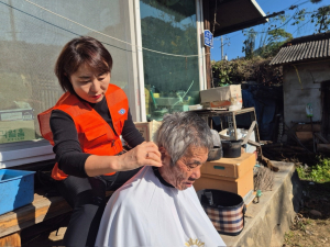구미 마이스터멘토단 재능 나눔