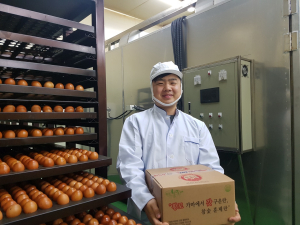 봉화군, 축산물 생산시설 현대화 ‘탄력’