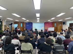 포항시 장성~지곡 간 도로 개설사업 본격 시동