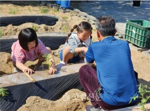 경북교육청, 농어촌 5교  ‘꿈키움 작은 학교’ 지정