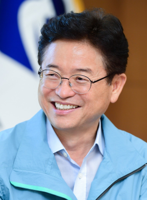 이철우 ‘대통령 특별수행’ APEC 참가