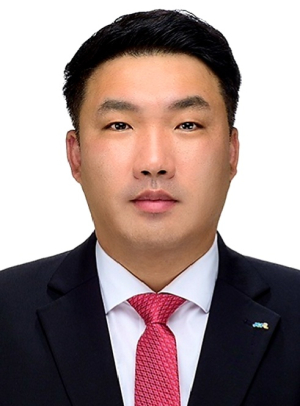박주완 제52대 울릉JC 회장 취임