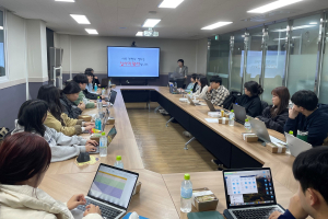 한동대, 커리어링 프로그램 취업준비생 역량 강화 나서