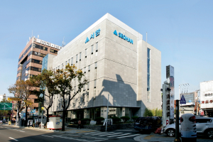㈜서한, 임직원 수험생 자녀 격려 선물 전달