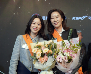 계명대 사제 나란히 ‘체육훈장 청룡장’