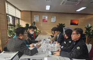 대구 군위군 럼피스킨병 확진, 긴급재난안전대책회의 열어