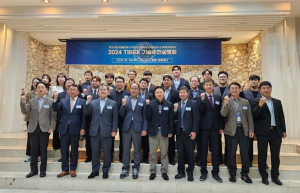 “유망 기술로 지역 경제 새로운 활력 기대”