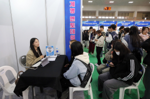 계명대, 취업 성공 선배들과 함께하는 ‘계명 멘토데이’ 개최