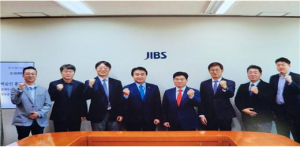 대구대 산학협력단 일학습병행사업단, 제주 JIBS 방송국 방문
