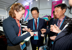 “역대 가장 훌륭한 대회로”…APEC 경주에 쏟아진 관심