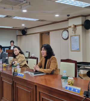 대구경찰청, 사회적약자 보호 강화 위한 경찰–유관기관 간담회