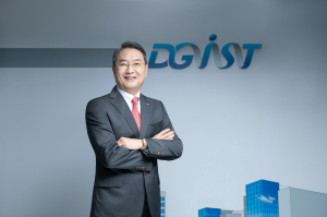 이건우 DGIST 총장 ‘올해의 기계인’ 선정