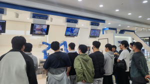 달서구, 지역 청년과 기업 현장 탐방