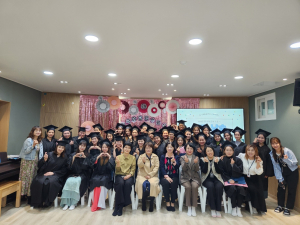 상주시가족센터, 결혼이민자 역량 강화