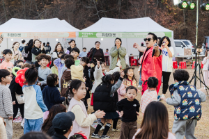 ‘구미시선산마음마켓’ 도농 상생의 장 마련
