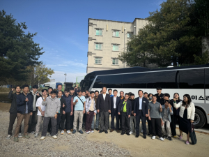 김천시 라오스 계절근로자 최종 본국 복귀