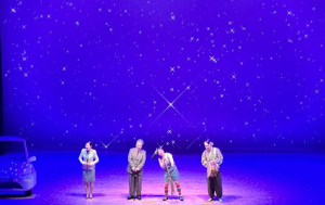 경북도, 어린이 대상 어려운 경제 뮤지컬로 배우다