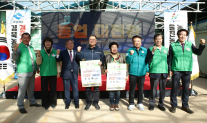 ‘울진 들녘 특구’ 대성공…농가 소득 2배로