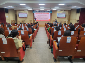 道교육청, 인성교육 커리큘럼 ‘탄탄하게’