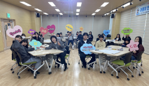 구미시, 아동참여위원회 정책제안 워크샵