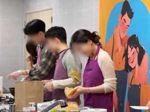 청춘남녀 만남 프로그램 성료 안동, 커플매칭률 40% 기록