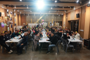 ‘칠곡인문학마을’ 추억 나누며 한 해 마무리