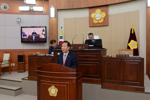봉화군 ‘스마트농업ㆍ복리증진’ 군정방향 잡았다