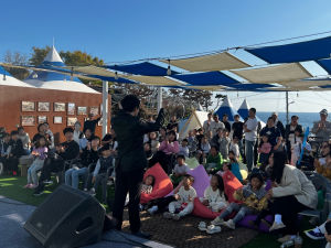 포항문화재단 ‘구룡 For You’ 지역 관광객 유치 큰 역할 담당