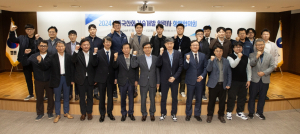 한국가스공사, 부품 국산화 기술개발 협력사 상생협의회 개최
