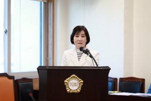김상선 대구 북구의원, 市 첫 ‘도시재생 주민공동이용시설’ 조례 제정