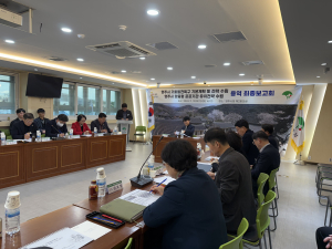 영주시, 기회발전특구ㆍ공공기관 유치 온힘