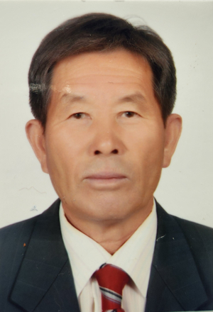 ‘37년 묵묵히 봉사 실천’ 칠곡 김기준 씨