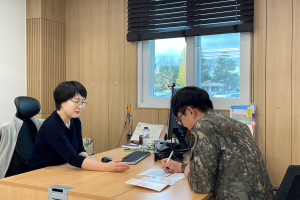 한동대, 청년ㆍ군장병 취업지원 효과 톡톡