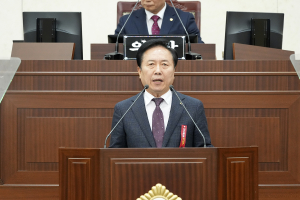 안동시, 내년 6대 비전 선포 “시민이 만족하는 도시로”