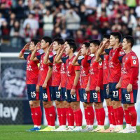 ‘파이널 라운드 목표는 서울전 승리’ 김천상무, FC서울 꺾고 2024시즌 준우승으로 마무리한다