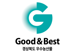 “경북 인증 농산물은 믿고 구매하세요”