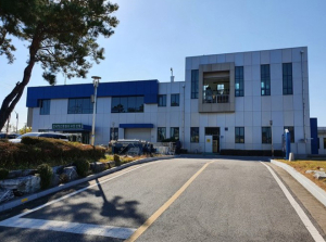 안동시, 공공폐수처리시설  운영ㆍ관리 실태 평가서 Ⅱ그룹 3위