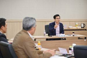김광열 영덕군수, 수산업 부흥 위해 어업인들과 ‘현장 소통’