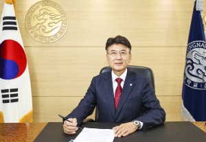 영남대 제17대 총장  최외출 현 총장 연임