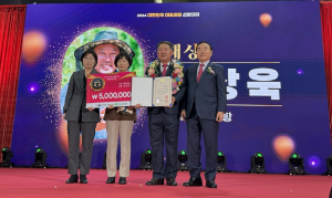 경북 사과, 대한민국 최고 품질 입증하다