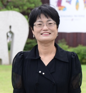 김지인 대구보건대 부총장 ‘장관 표창’