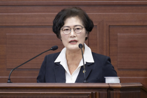 남영숙 도의원 “외국인 계절근로자 배정 권한 확보해야”
