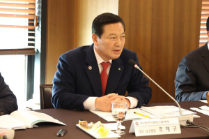 조재구 대구 남구청장, 전반기 2년 능력 인정 받아  ‘대한민국 시장·군수·구청장협의회’ 대표회장 재선
