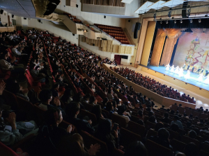 경산시 시민상생캠퍼스, ‘차이콥스키의 호두까기 인형’ 발레공연 개최
